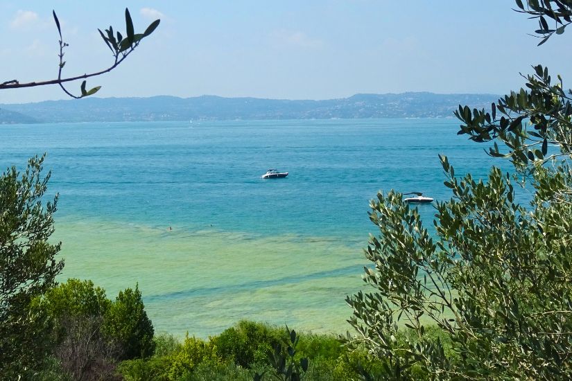 Giamaica Beach Sirmione