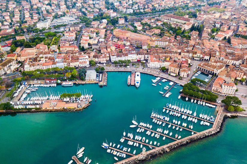 Desenzano del Garda